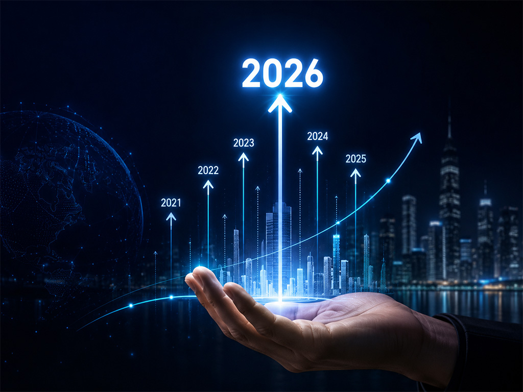 Our Vision